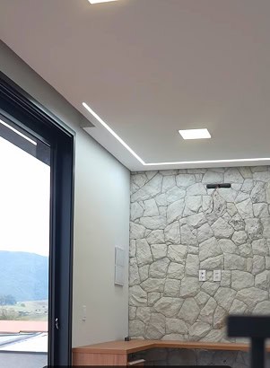 Pedra Caco Bossa Nova