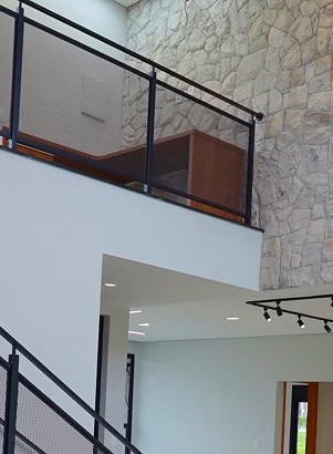 Pedra Caco Bossa Nova