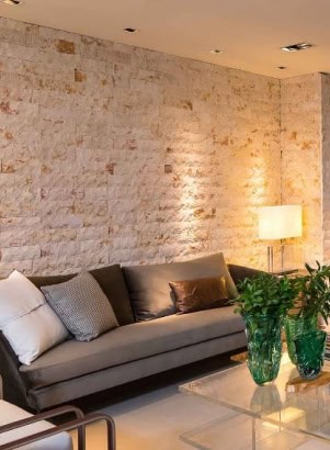 Pedra Rockface Cairo