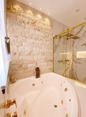 Pedra Rockface Cairo