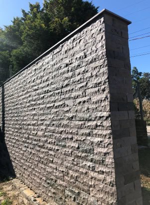 Pedra Rockface Carbono