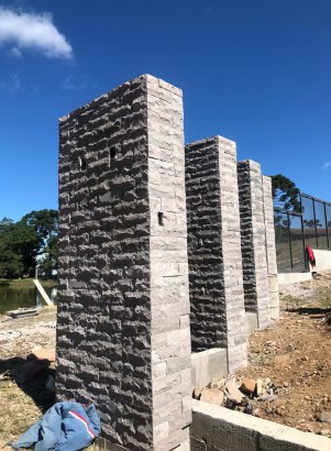 Pedra Rockface Carbono