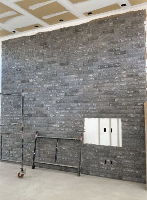 Pedra Rockface Carbono