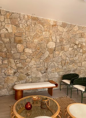 Pedra Moledo Champagne