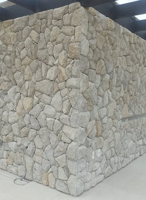 Pedra Moledo Champagne