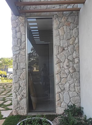 Pedra Moledo Champagne