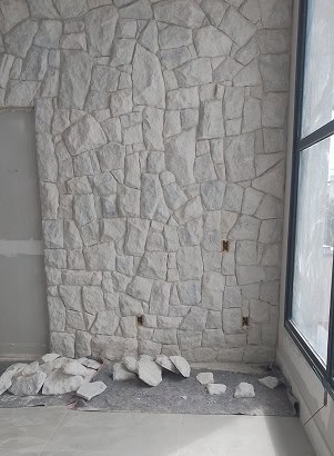 Pedra Moledo Premium