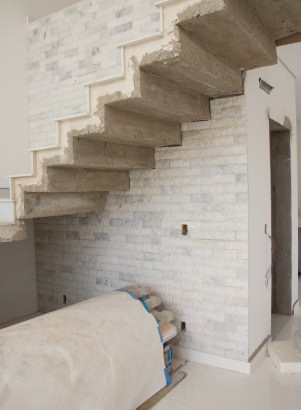 Pedra Rockface Nevado