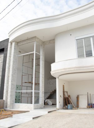 Pedra Rockface Nevado