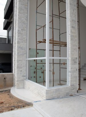 Pedra Rockface Nevado