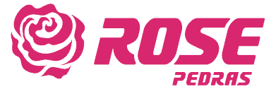 Logo Rose Pedras